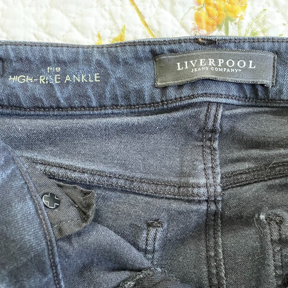 Liverpool Jeans - Picture 7 of 9